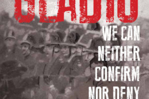 Gladio: We Can Neither Confirm Nor Deny book cover