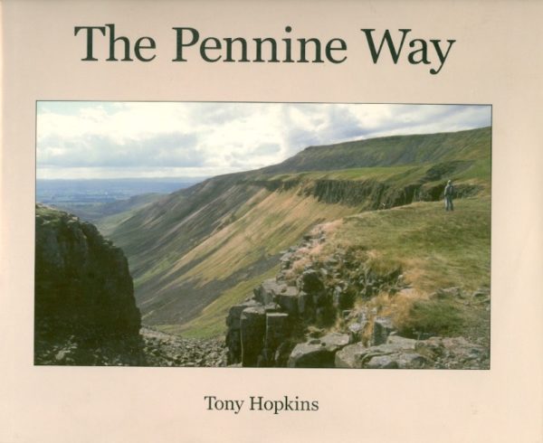 High Cup Nick - Pennine Way