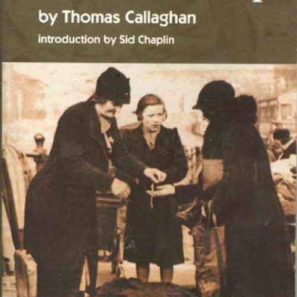 A Lang Way to the Pawnshop by Thomas Callaghan